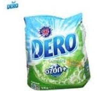 Dero Auto Ozon+   2 kg.