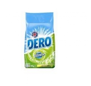 Dero Auto Ozon+   7 kg.