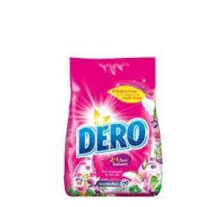 Dero Surf Auto  2in1 Tropical  8 kg