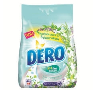 Set Dero 2in1  Prospetime Pura  8kg + Dero 2in1  Prospetime Pura  2 kg Gratis