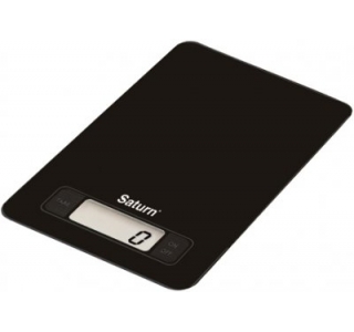 Saturn ST-KS7235 black