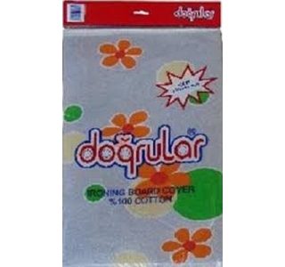 Чехол для глад. доски DOGRULAR 4017