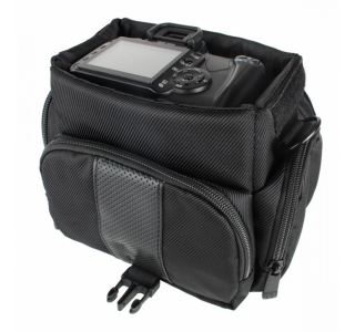 Esperanza ET145, Black