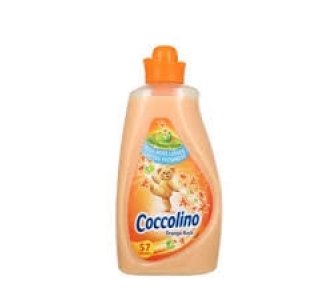 Coccolino  Orange 2000 ml