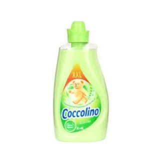 Coccolino  Green 2000 ml