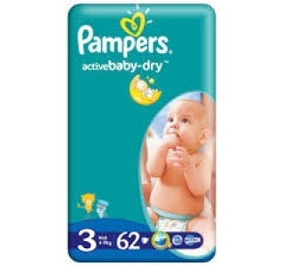 PAMPERS VALUE Midi 62 (3)