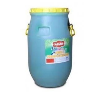 Средства для посуды 30L AYSİL BULAŞIK DETERJANI EXTRA MEYVE SİRKELİ 30L