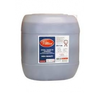 Чистящее средство для пола 30L VATAN YOĞUN YÜZEY TEMİZLEYİCİ LAVANTA 30kg