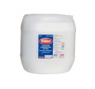 Ополаскиватель для белья 30L VATAN YUMUŞATICI EXTRA SENSITIVE  30kg