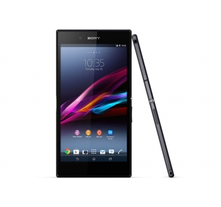 SONY XPERIA Z ULTRA C6802 BLACK