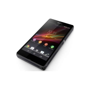SONY XPERIA Z c6602 Black