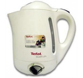 TEFAL Silver Ion Vitesses BF999