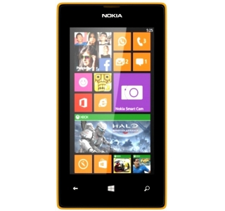 Nokia 525 Orange