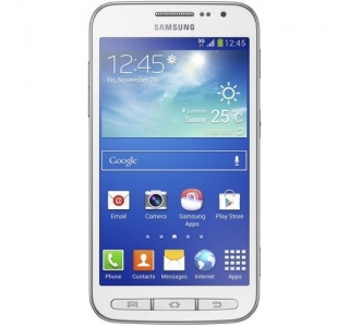 Samsung I8580 Galaxy Core Advancen Pearl White