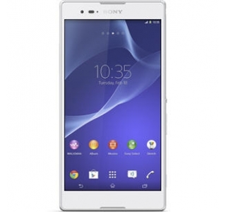 Sony D5322 T2 Ultra White Duos