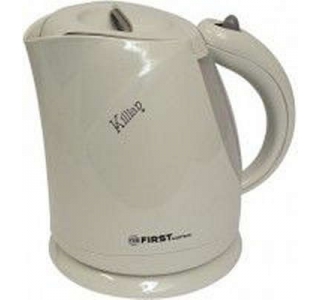 FIRST 005419-1