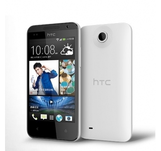 HTC 300 Desire 300 White