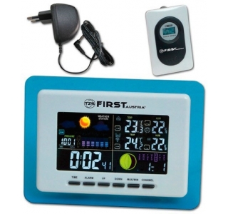 FIRST 002461-1