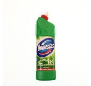 Химия для WC и ванных комнат 1L Domestos Pine Fresh 1000ml