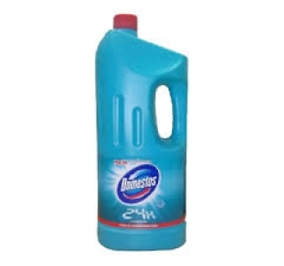 Химия для WC и ванных комнат 2L Domestos Atlantic 2000ml