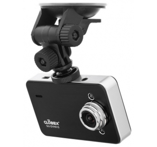 Globex GU-DVH010  2 cameras