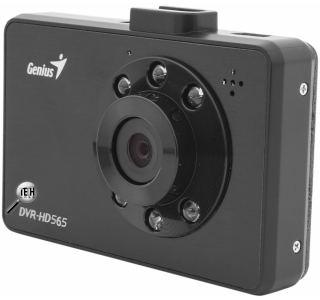 Genius DVR-HD565