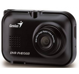 Genius DVR-FHD568, Full HD