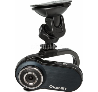 iconBIT DVR FHD QX3 Full HD