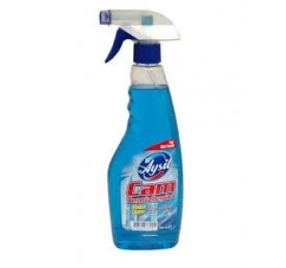 Чистящее для стекол 0,5L AYSİL ÇAM TEMİZLEYİCİ