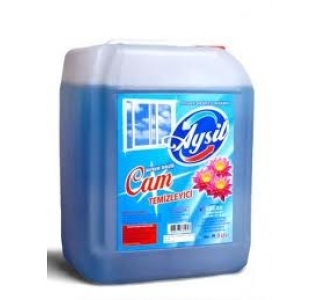 Чистящее для стекол 5L AYSİL ÇAM TEMİZLEYİCİ