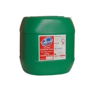 Химия для WC и ванных комнат 5L AYSİL ULTRA ÇAMAŞIR SUYU