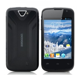 Doogee CoLLo2 DG120 Black