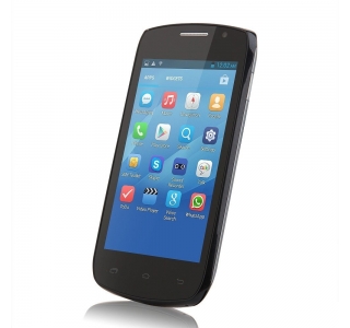 Doogee CoLLo3 DG110 Black