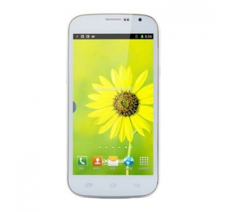 Doogee DISCOVERY DG500C White