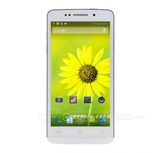 Doogee FIND DG510 White
