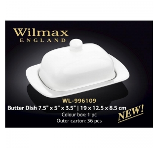 WILMAX масленка WL-996109