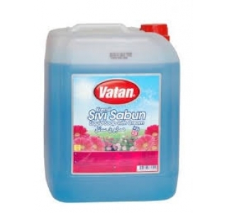 Гель для душа/Мыло 5L VATAN SIVI SABUN EXTRA OKYANUS