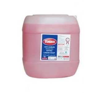 Гель для душа/Мыло 5L VATAN SIVI SABUN EXTRA FRESH