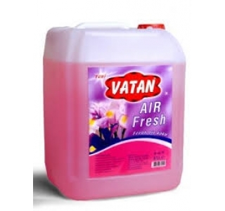 Освежитель воздуха 5L VATAN ODA SPREYİ MELON