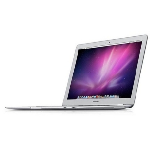 Apple MacBook Air MD711ZP/A (11.6" i5 1.3GHz 4Gb 128Gb)