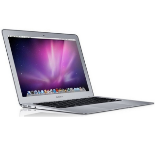 Apple MacBook Air MD712ZP/A (11.6" i5 1.3GHz 4Gb 256Gb)