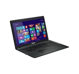 15.6" X552CL Black (Core i3-3217U 4Gb 1Tb)