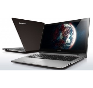 Lenovo 15.6" IdeaPad Z510 (Core i7-4702MQ 8Gb 1Tb/8Gb Win 8)