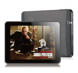 NextBook 8" NX M8000FP IPS Black