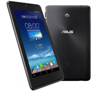 ASUS MeMO Pad 8 ME180A (8" Asus RK101 1Gb 16Gb) Black