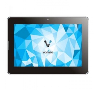 7" Vonino SpeedStar S Grey