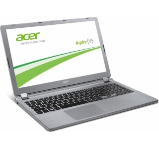 ACER Aspire V5-572 Cold Steel (NX.MAGEU.010) 15.6"