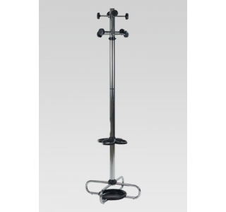 Antares MONTE 1   черный
