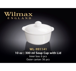 WILMAX WL-991141
