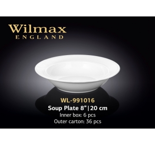 WILMAX WL-991016